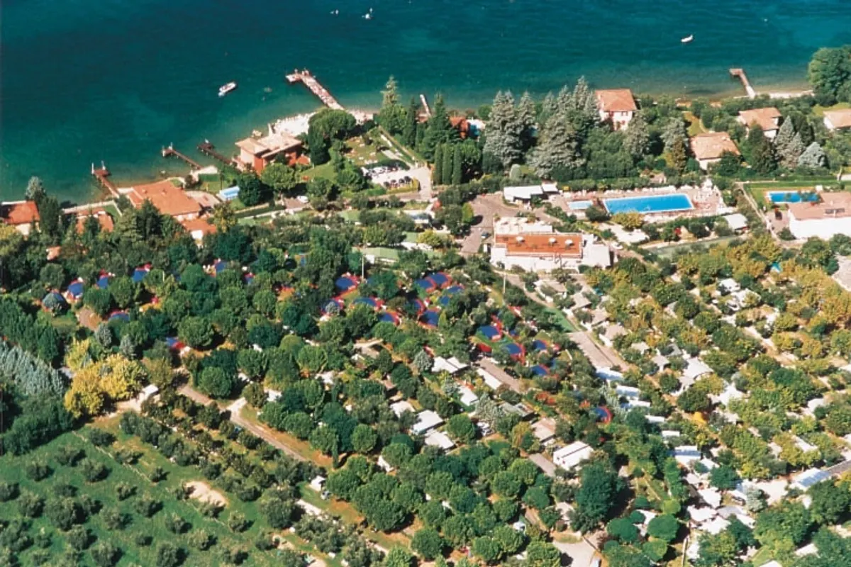 Camping Eden