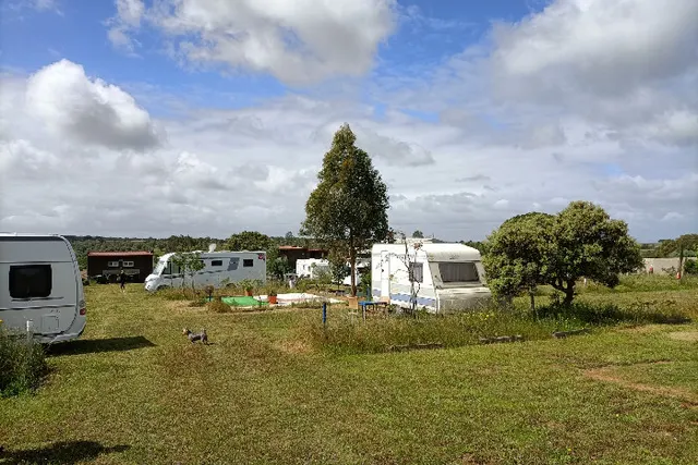 Terra Nua Campismo Naturista