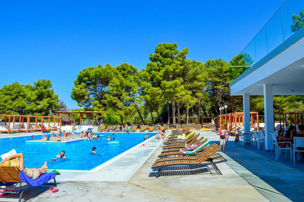 Camping Imperial Vodice