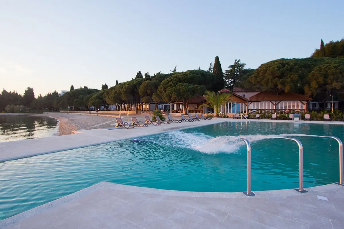 Boutique Camp Materada Beach
