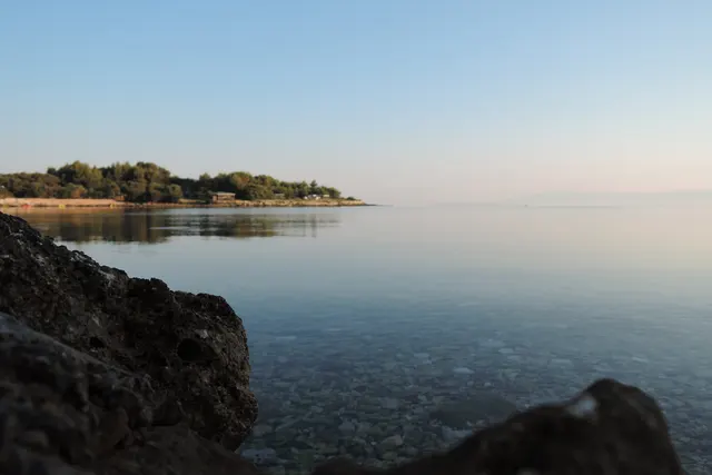 Činta - kamp Saveza baptističkih crkava u RH