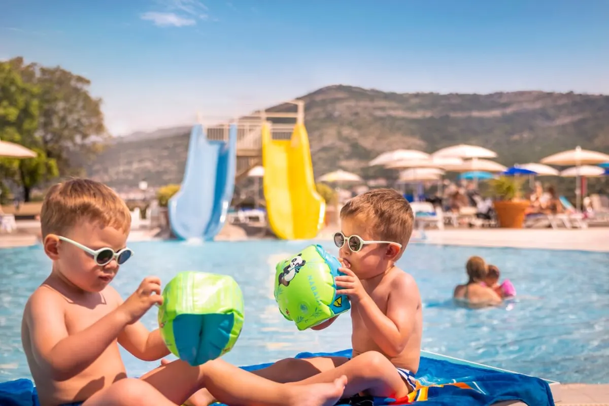 Camping Solitudo