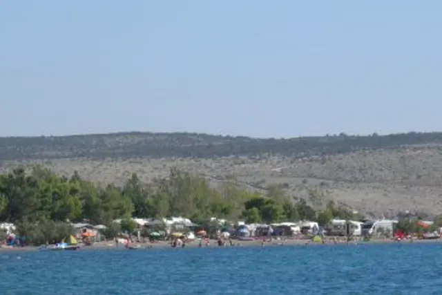Autocamp Pisak