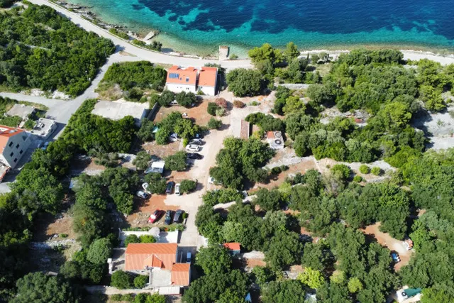 Autocamp Oskorušica