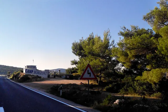 Camp Horizont