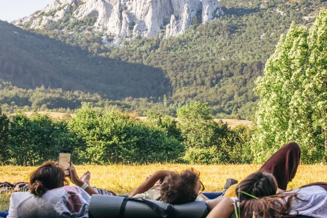 Kamp Velebit