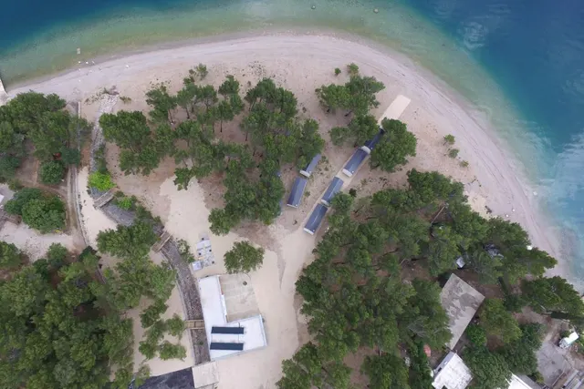 Camp Navis