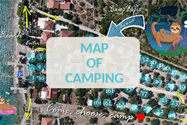 Autocamp Lupis