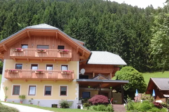 Camping Bergfriede