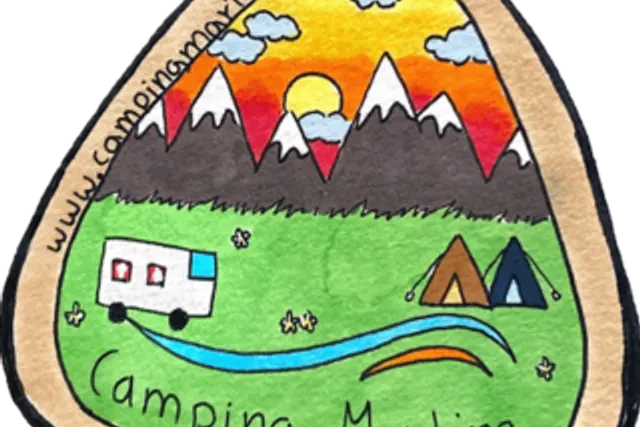 Camping Martina
