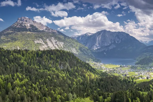 Camping-Club Hinterberg