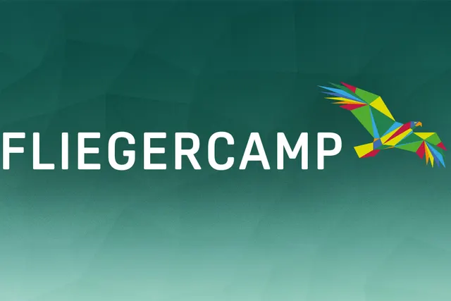 Fliegercamp Oberes Drautal