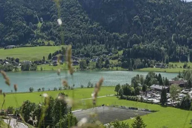 Campingplatz Hiasenhof