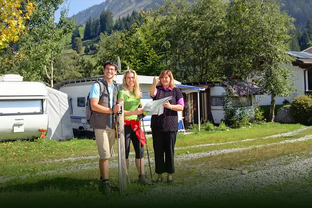 Camping Jochum