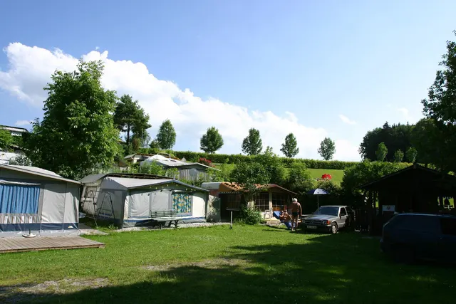 Camping Seewirt