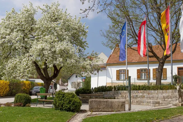 Campingplatz Sonnenwaldbad