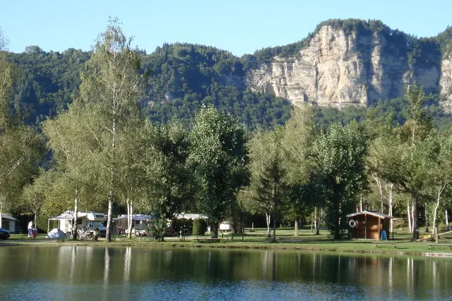 Camping Rosental Rož