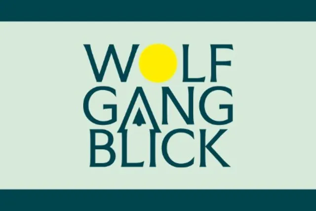 Camping Wolfgangblick