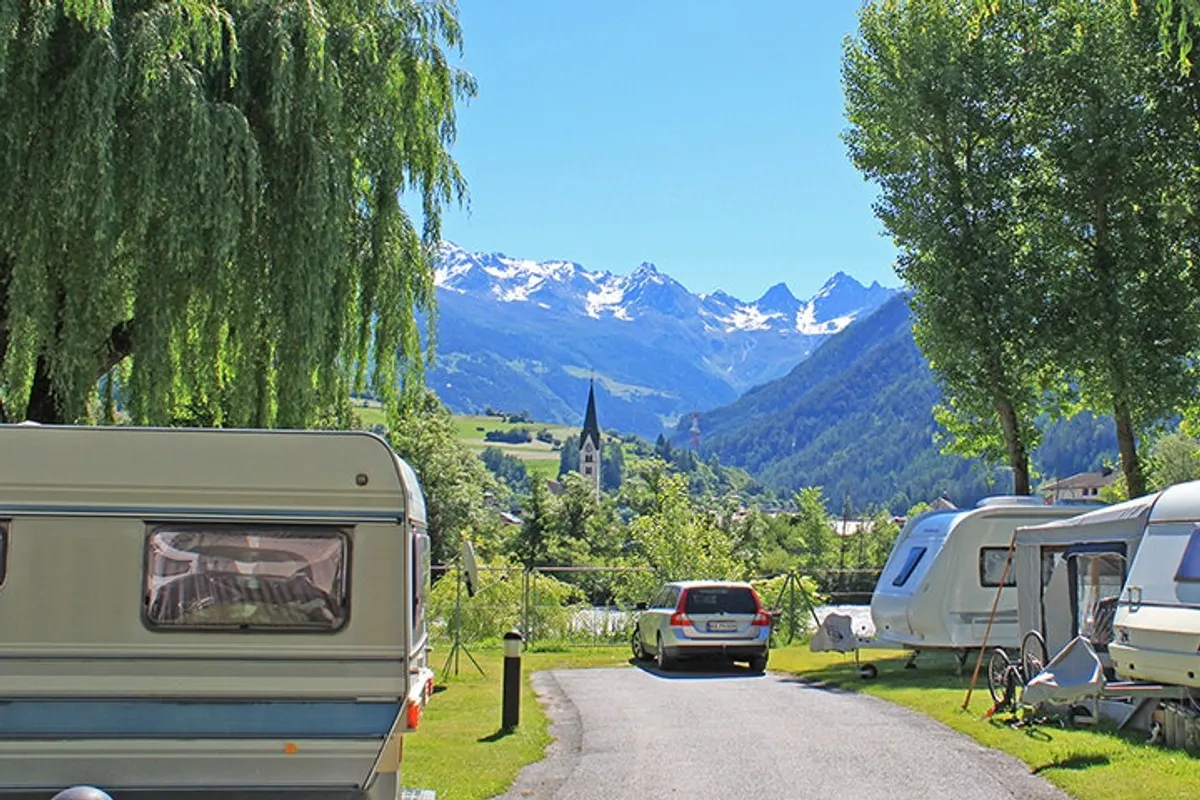 Aktiv Camping Prutz