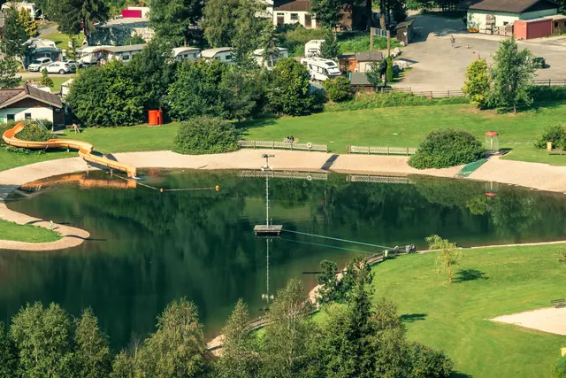 See-Camping Eben