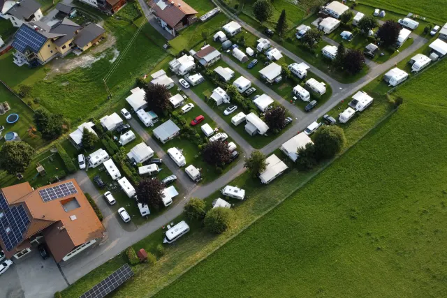 Camping Ramsbacher