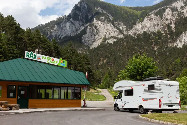 Park 'n' Camp