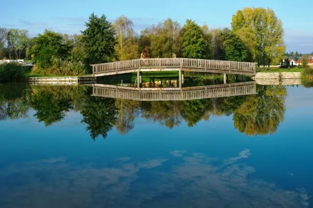 Veltlinerlandcamping Poysdorf