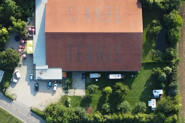Camping Peiritsch