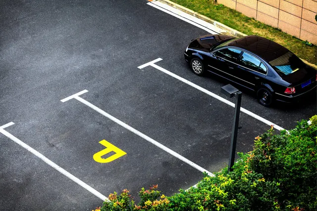 Wohnmobilstellplatz Nauders Talstation