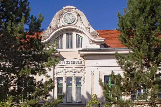 Stellplatz Herzogenburg