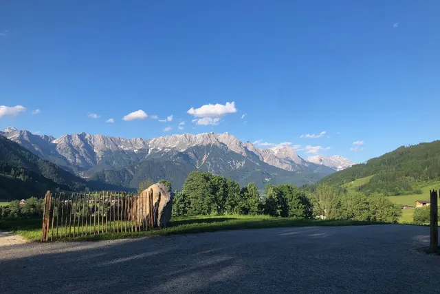 Camperplatzl