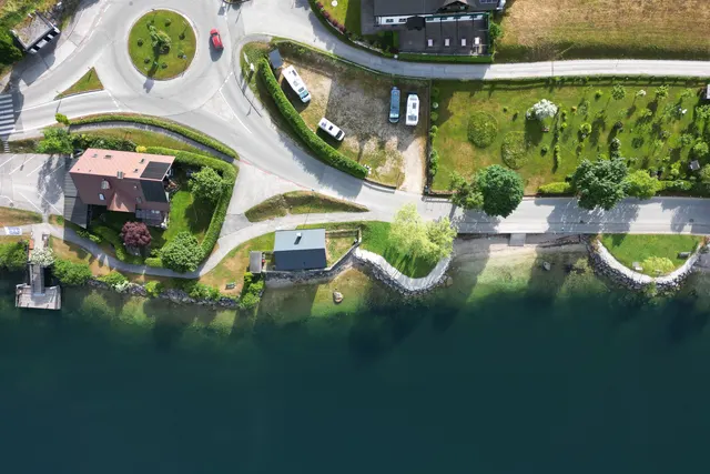 See Camping Grundlsee
