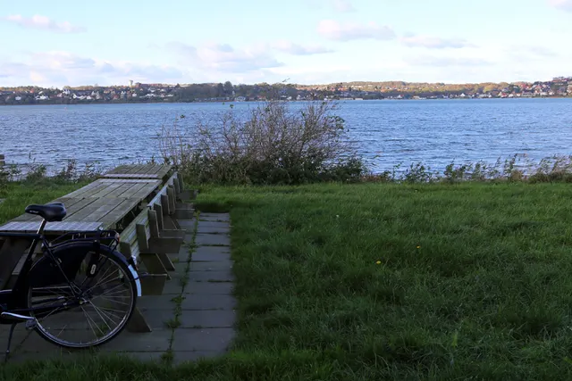 Ræbæk Strand Teltplads