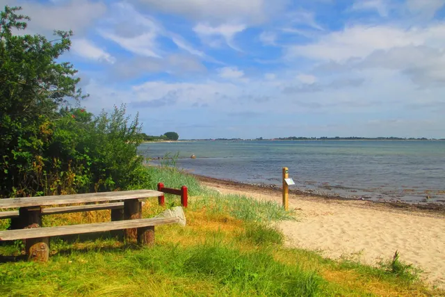 Råde Strand Overnatningsplads