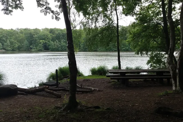Løjesø