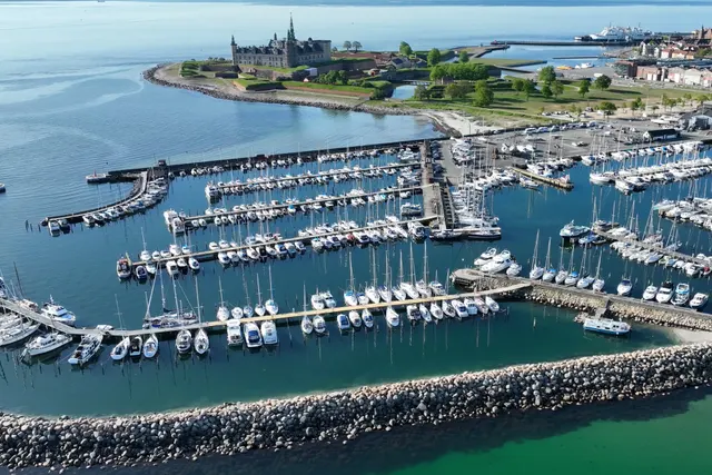 Helsingør Nordhavn