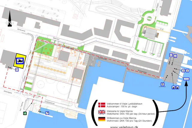 Vejle Lystbådehavn