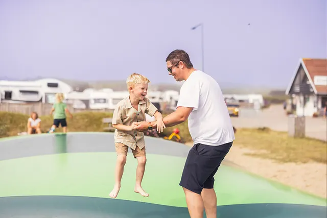 Hvide Sande Havn