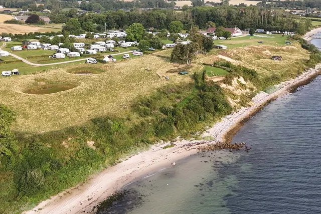 Tårup Strand Camping