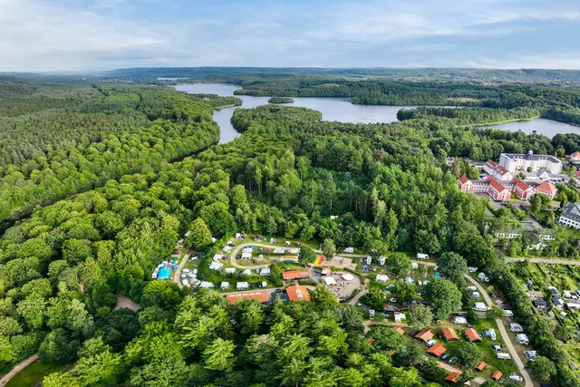 Ly Outdoor Camp