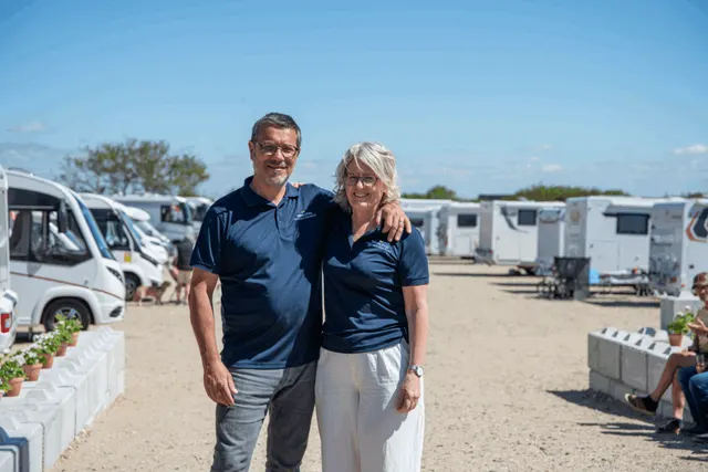 Søndervig Camping