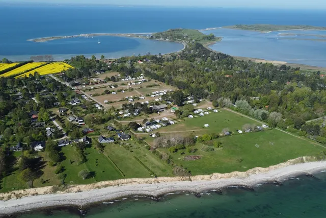 Fyns Hoved Camping