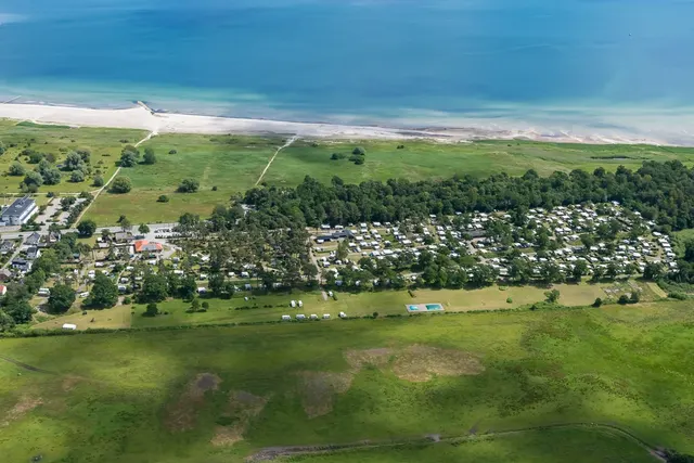 Køge & Vallø Camping