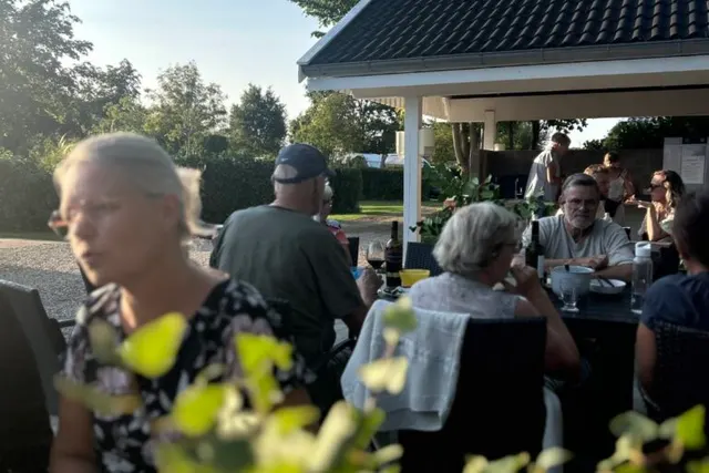 Gilleleje Camping