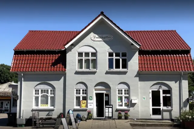 Båringskov Camping