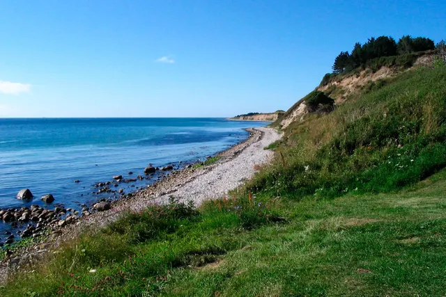 Elsegårde Camping
