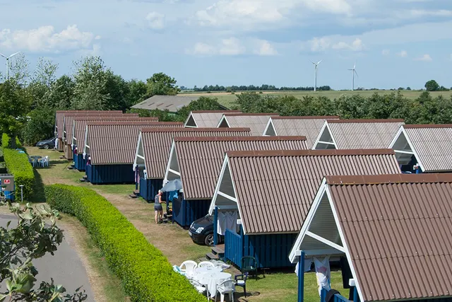 Møgeltønder Camping