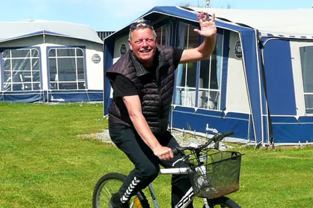 Lønstrup Camping