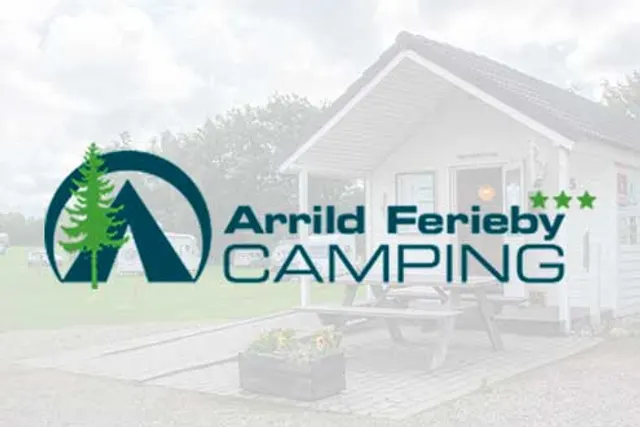 Arrild Ferieby Camping