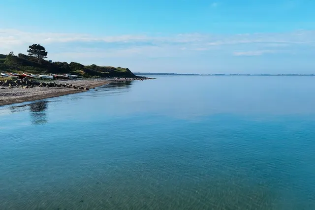 Urhøj Camping